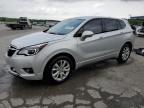 2019 BUICK ENVISION P - LRBFXBSA8KD064336