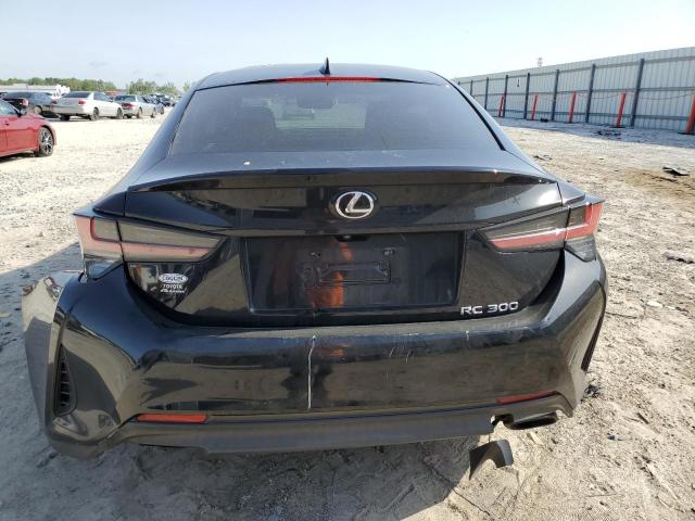 2019 LEXUS RC 300 JTHHA5BC6K5009696