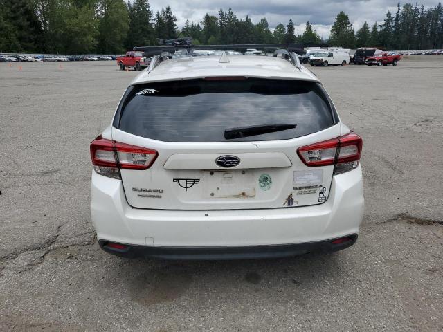 2017 SUBARU IMPREZA PR 4S3GTAB65H3703505
