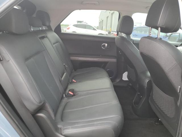 2024 HYUNDAI IONIQ 5 LI - KM8KR4DEXRU316874
