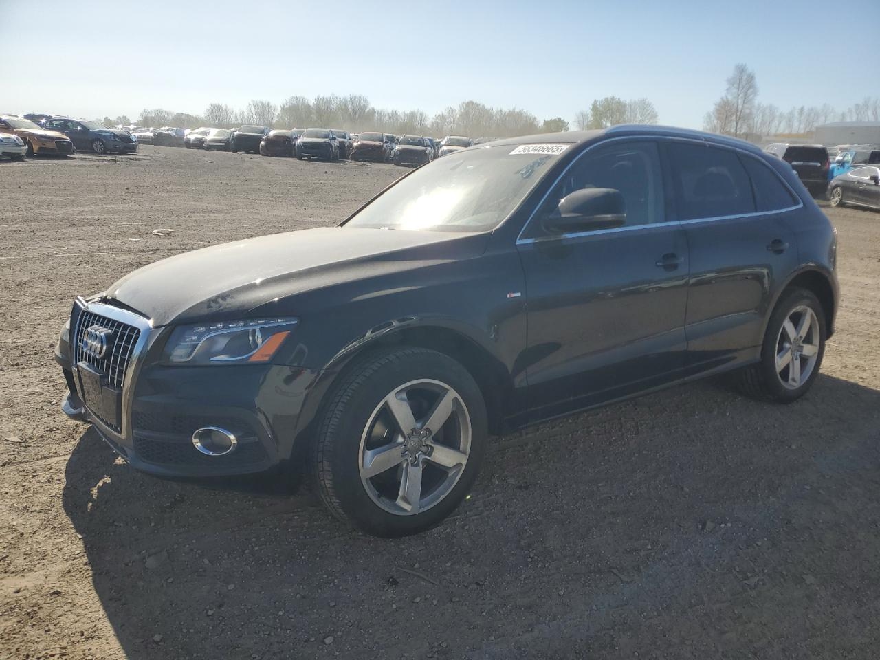 AUDI Q5 PREMIUM PLUS