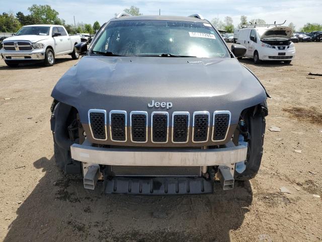 2019 JEEP CHEROKEE L - 1C4PJMLX7KD271273