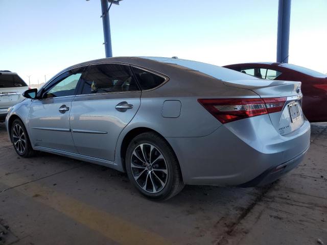 Vin: 4t1bd1eb7hu059267, lot: 57623085, toyota avalon hybrid 20172