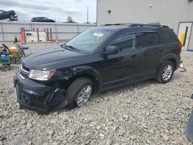 Vin: 3c4pddbg1et271714, lot: 57749015, dodge journey sxt 2014 img_1