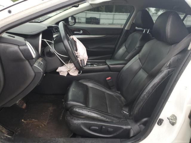 2017 NISSAN MAXIMA 3.5 - 1N4AA6AP4HC398216