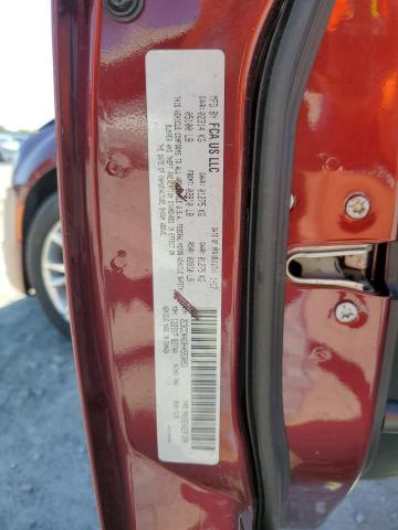 2017 CHRYSLER 300 LIMITE 2C3CCAAG9HH553053