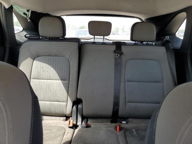 2021 FORD ESCAPE S 1FMCU0F65MUA96389