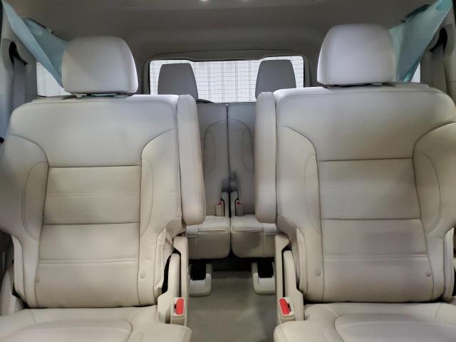 2023 GMC ACADIA DEN 1GKKNXLS3PZ237768