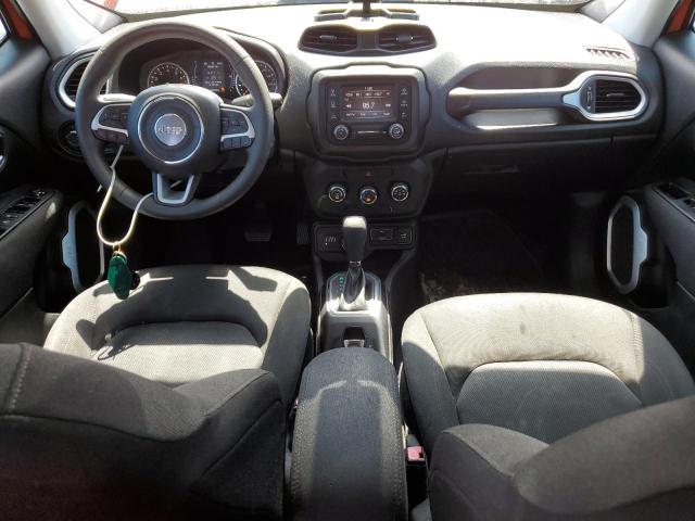 2018 JEEP RENEGADE S ZACCJBAB9JPH14873