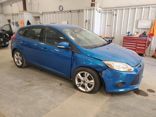 Vin: 1fadp3k26el181422, lot: 56704225, ford focus se 20144