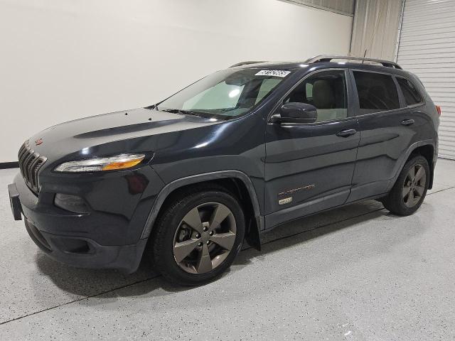 Vin: 1c4pjlcb4gw256675, lot: 58152665, jeep grand cher latitude 2016 img_1