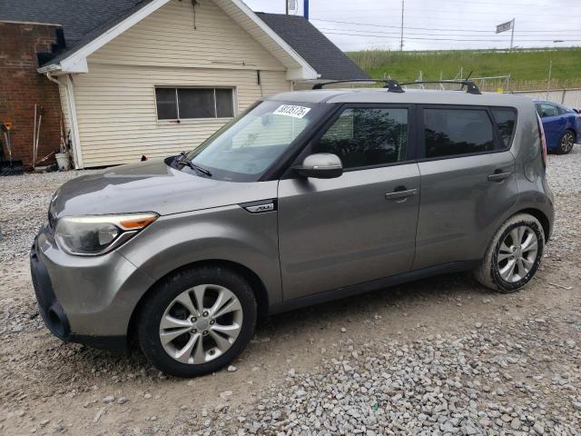 Vin: kndjp3a51e7069046, lot: 58135175, kia soul + 2014 img_1
