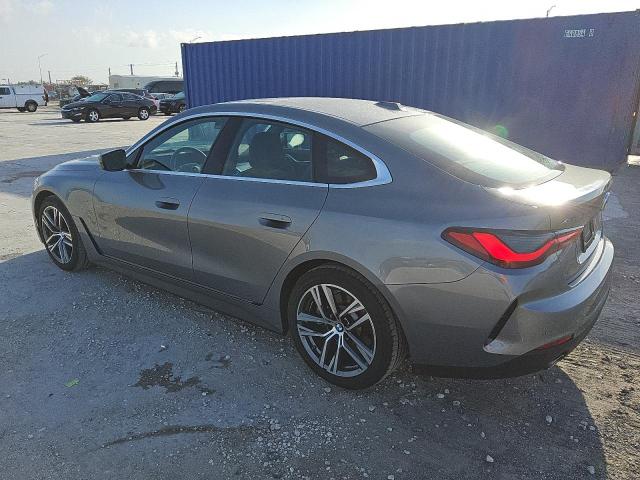 Vin: wba73av03rft41808, lot: 56996955, bmw 4 series gran coupe 20242