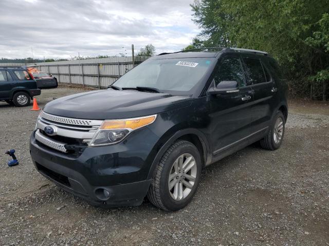 Vin: 1fm5k8d87egb53922, lot: 58263235, ford explorer xlt 2014 img_1