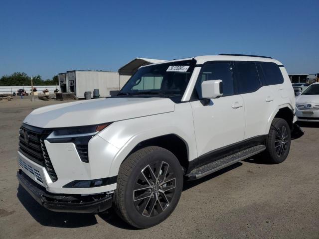 Vin: jtjtbcdx2s5037134, lot: 56155095, lexus gx 550 pre 550 premium/premium+ 2025 img_1