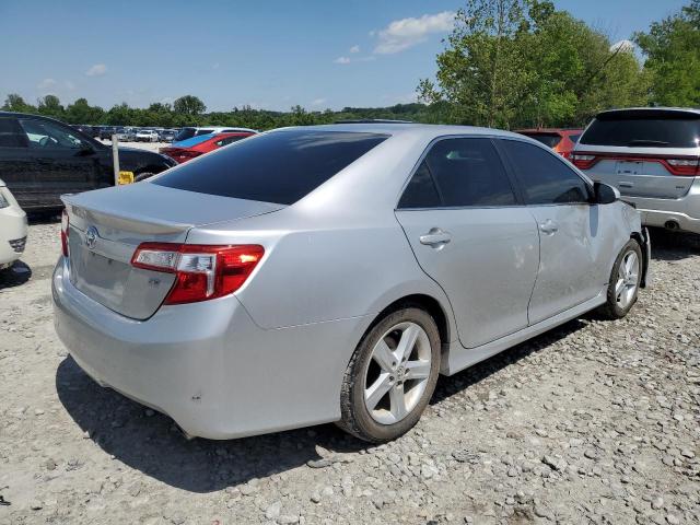 Vin: 4t1bf1fkxdu264326, lot: 58062595, toyota camry l 20133