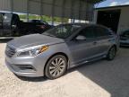 2016 HYUNDAI SONATA SPO - 5NPE34AF6GH421161