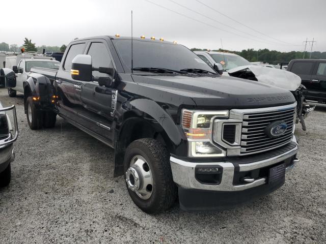 2022 FORD F350 SUPER 1FT8W3DT7NEG13184