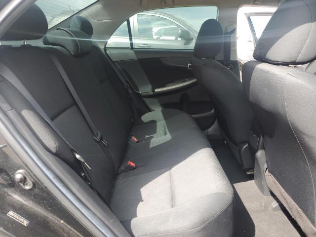 2010 TOYOTA COROLLA BA - 2T1BU4EEXAC522683