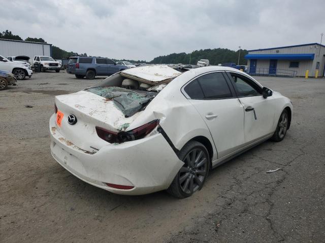 Vin: 3mzbpacm3pm354348, lot: 57083785, mazda 3 preferred 20233