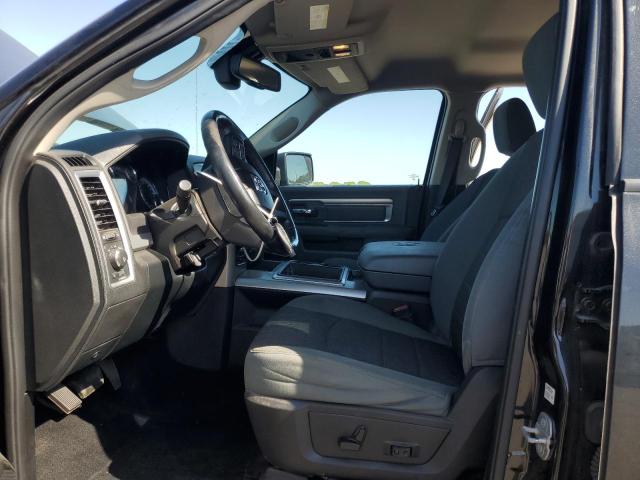 2015 RAM 1500 SLT 1C6RR7LT5FS670871
