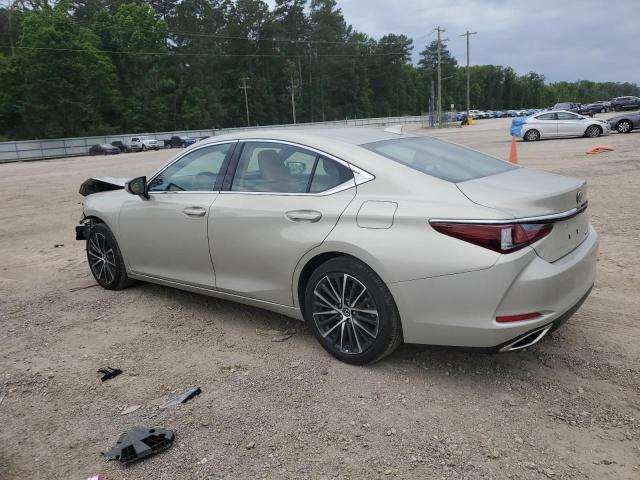 Vin: 58adz1b12pu141873, lot: 57501655, lexus es350 350 base 20232