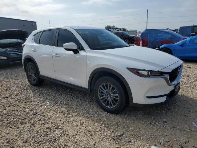 Vin: jm3kfabm7j1363315, lot: 54991405, mazda cx-5 sport 20184