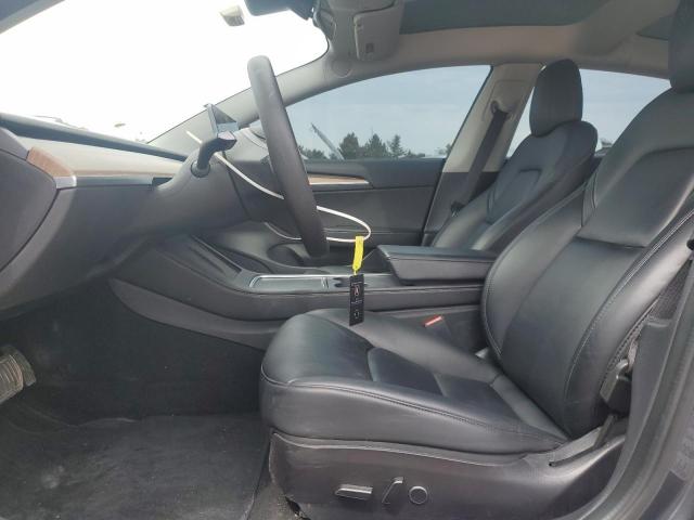 2022 TESLA MODEL 3 - 5YJ3E1EA6NF241981
