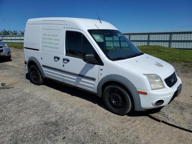 Vin: nm0ls7dn0at031459, lot: 58019935, ford transit xlt 20104