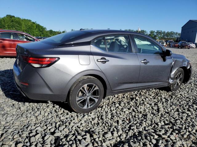 Vin: 3n1ab8cv9py228747, lot: 57339275, nissan sentra sv 20233