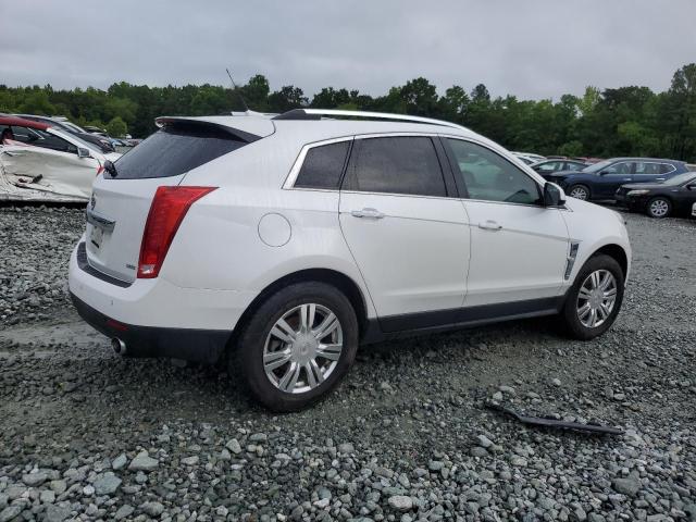 Vin: 3gyfnae37cs651945, lot: 56842905, cadillac srx luxury collection 20123