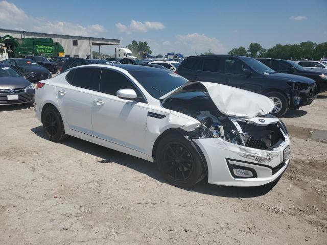2014 KIA OPTIMA EX - 5XXGN4A75EG300223