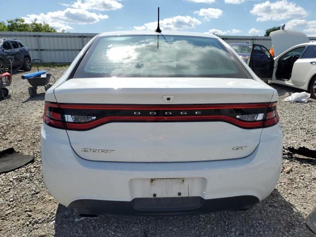 2015 DODGE DART GT 1C3CDFEB8FD116678