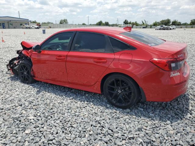 Vin: 2hgfe2f57nh553355, lot: 57619295, honda civic sport 20222