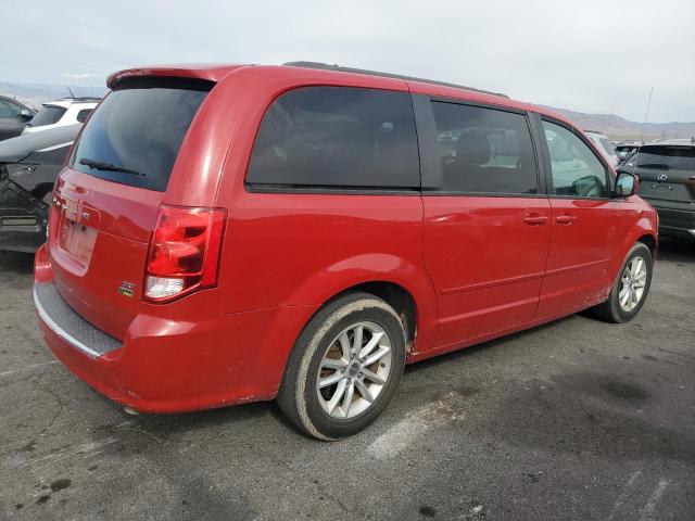 Vin: 2c4rdgcg3er356825, lot: 54666045, dodge caravan sxt 20143