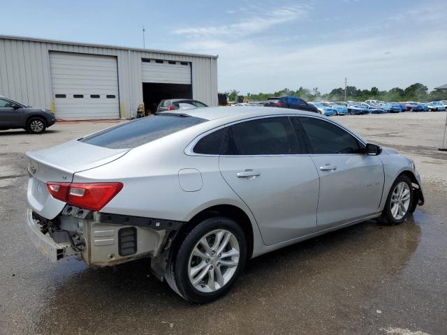 Vin: 1g1zd5st5jf245917, lot: 56905845, chevrolet malibu lt 20183