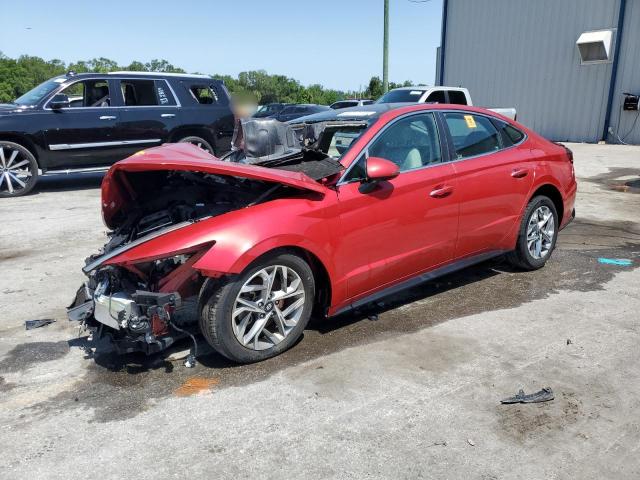 Vin: 5npef4ja5lh024661, lot: 56717715, hyundai sonata sel 2020 img_1