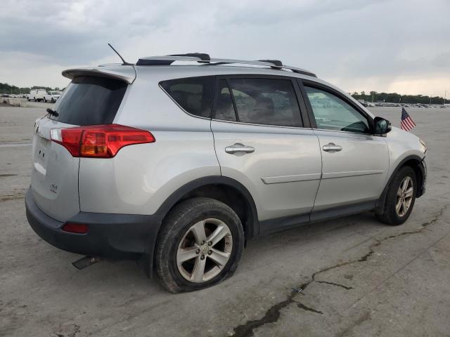 Vin: jtmrfrev9ed093101, lot: 56508355, toyota rav4 xle 20143