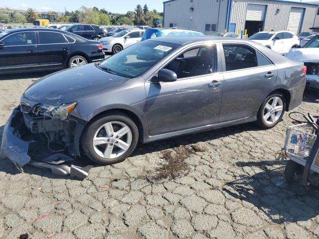 Vin: 4t1bf1fk1du233076, lot: 56725885, toyota camry l 2013 img_1