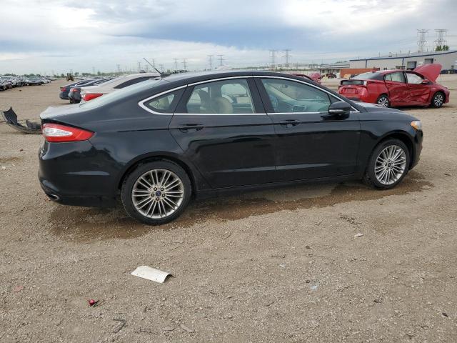 Vin: 3fa6p0h97gr344658, lot: 57836865, ford fusion se 20163