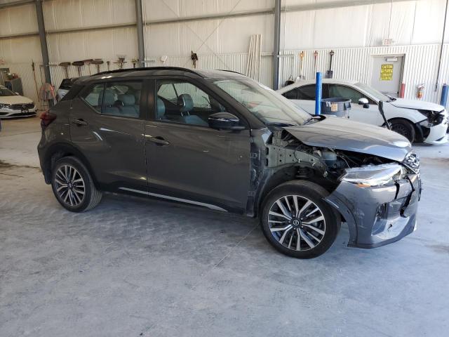 Vin: 3n1cp5dv2ml499603, lot: 56593405, nissan kicks sr 20214