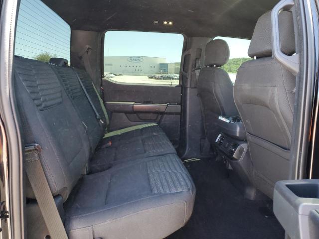 2021 FORD F150 SUPER - 1FTFW1E84MKD21966