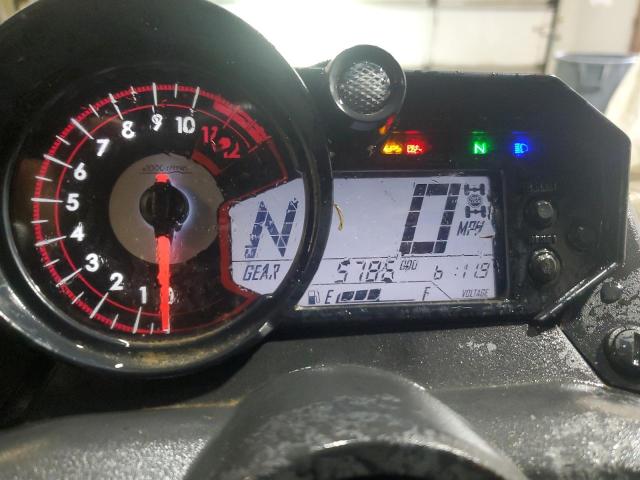 2020 YAMAHA YXZ1000 - 5Y4AN29Y0LA102379