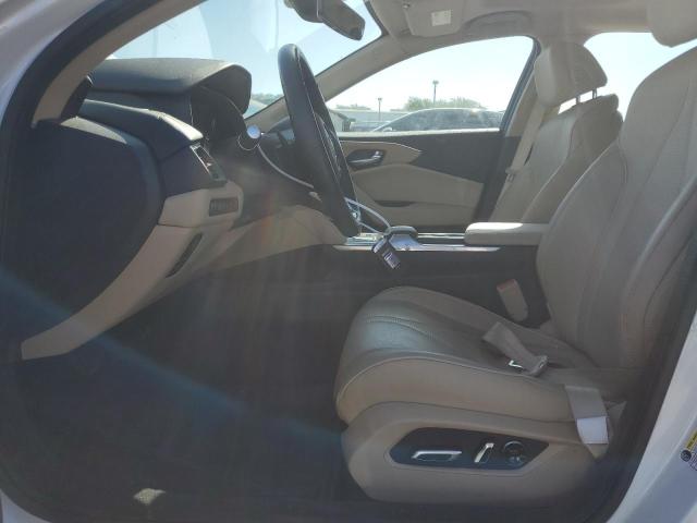2023 ACURA TLX ADVANC 19UUB6F69PA001387