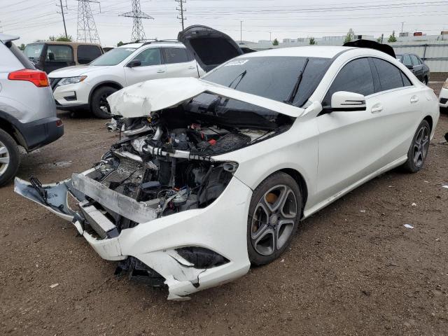 Vin: wddsj4eb3en114338, lot: 57412645, mercedes-benz cla-class 250 2014 img_1
