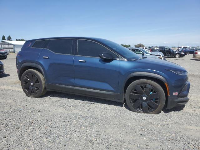 Vin: vcf1ebu20pg006976, lot: 54076895, fisker automotive ocean extreme 20234