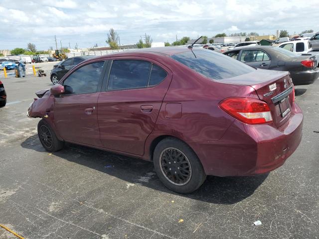 Vin: ml32f3fj7hhf10647, lot: 56459695, mitsubishi mirage g4 es 20172