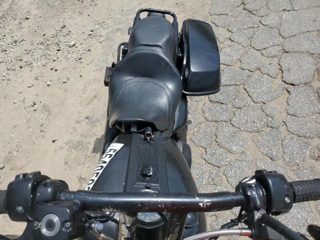 2007 HARLEY-DAVIDSON FLHPI 1HD1FHM127Y689506