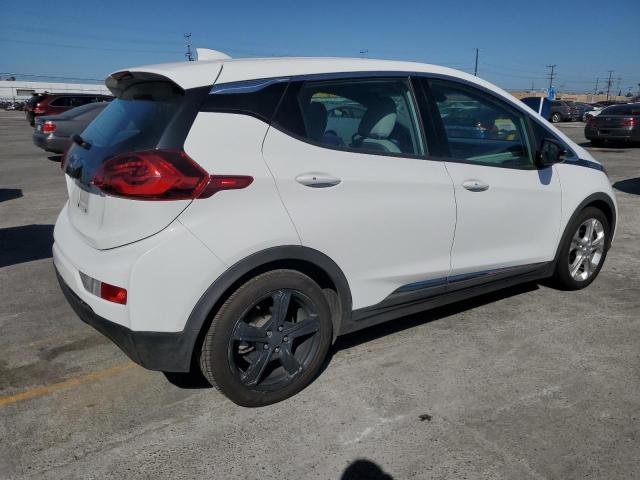 Vin: 1g1fw6s0xj4118083, lot: 57872395, chevrolet bolt lt 20183