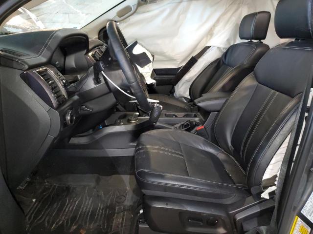 2023 FORD RANGER XL - 1FTER4FH3PLE34602